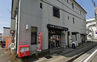 アルテサウスタワー【4階】の周辺