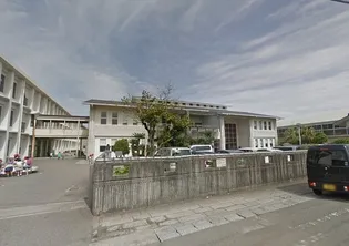 パールハイツ【103号室】の周辺