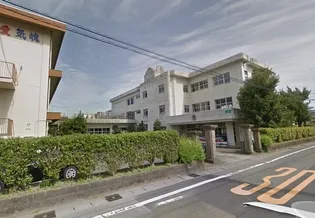 パールハイツ【103号室】の周辺