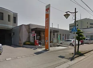 パールハイツ【103号室】の周辺