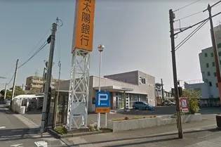 EXESS【502号室】の周辺