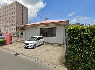 EXESS【502号室】の周辺