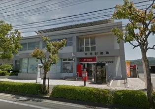 シャトル木花台F棟【201号室】の周辺