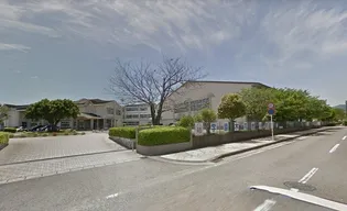 シャトル木花台F棟【201号室】の周辺