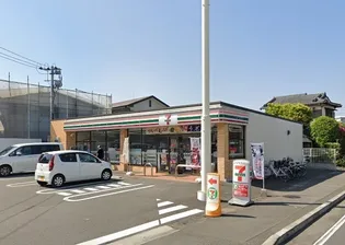 アニーコート【202号室】の周辺