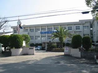 サンコート大島B棟【3階】の周辺