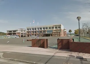 アンシャンテ・N【3階】の周辺