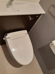 LINO【6階】の内装