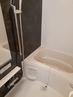 LINO【6階】の風呂