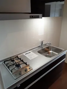 LINO【6階】のキッチン