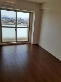 LINO【6階】の居間