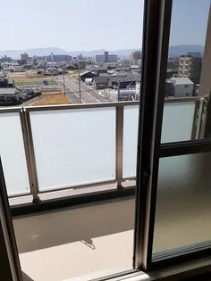 LINO【6階】の内装