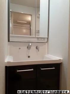 オリージャ ビルディング【1階】の内装