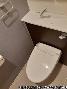 オリージャ ビルディング【1階】の内装