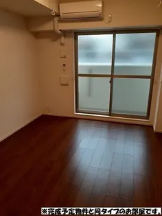 オリージャ ビルディング【1階】の居間