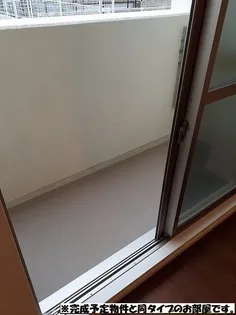 オリージャ ビルディング【1階】の内装