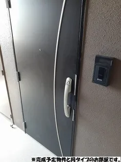 オリージャ ビルディング【1階】のその他画像