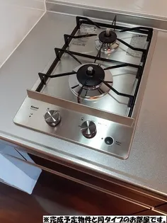 オリージャ ビルディング【1階】のその他画像