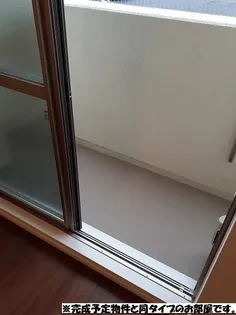 オリージャ ビルディング【2階】の内装