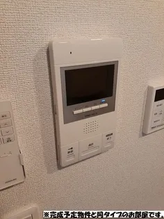 オリージャ ビルディング【2階】のその他画像