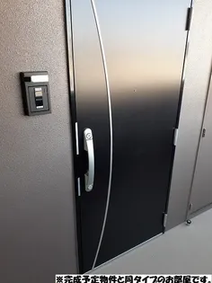 オリージャ ビルディング【2階】のその他画像