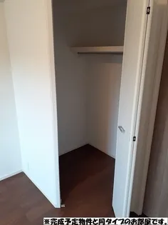 オリージャ ビルディング【2階】の内装