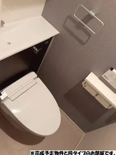 オリージャ ビルディング【2階】の内装