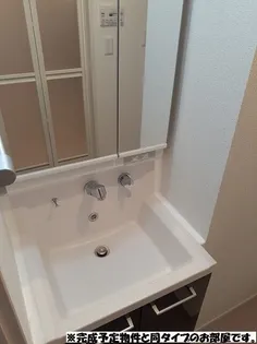 オリージャ ビルディング【2階】の内装