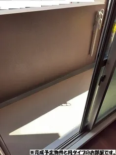 オリージャ ビルディング【2階】の内装