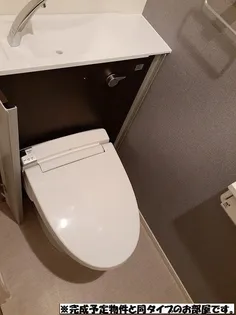 オリージャ ビルディング【4階】の内装