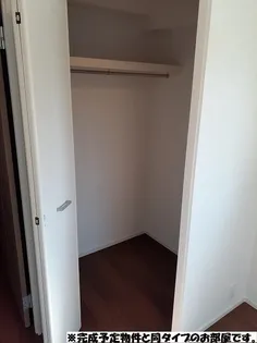 オリージャ ビルディング【5階】の内装