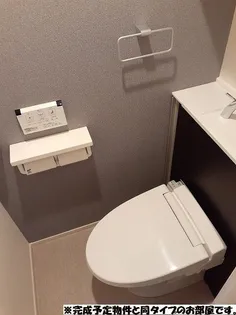 オリージャ ビルディング【5階】の内装