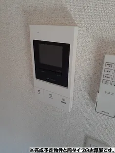 オリージャ ビルディング【5階】のその他画像