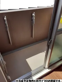 オリージャ ビルディング【5階】の内装