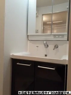 オリージャ ビルディング【6階】の内装