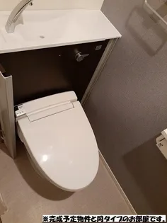 オリージャ ビルディング【6階】の内装