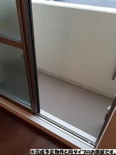 オリージャ ビルディング【6階】の内装