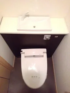 ハートピュア N&T【4階】の内装