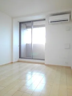 ハートピュア N&T【4階】の居間