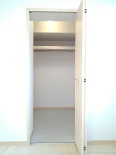 ハートピュア N&T【4階】の内装