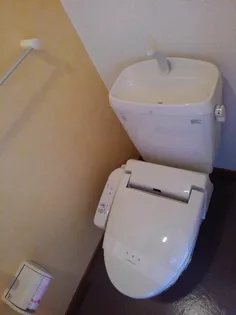 サン トール【2階】の内装