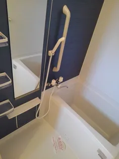 サン トール【2階】の風呂