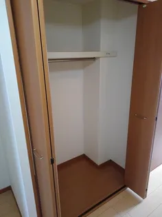 サン トール【2階】の内装