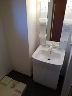 サン トール【2階】の内装