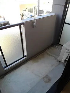 サン トール【2階】の内装