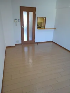 サン トール【2階】の内装