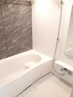 ラ・ランコントル【2階】の風呂