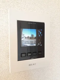 ラ・ランコントル【2階】のその他画像