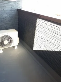 ラ・ランコントル【2階】の内装