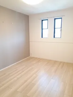 ラ・ランコントル【2階】の内装